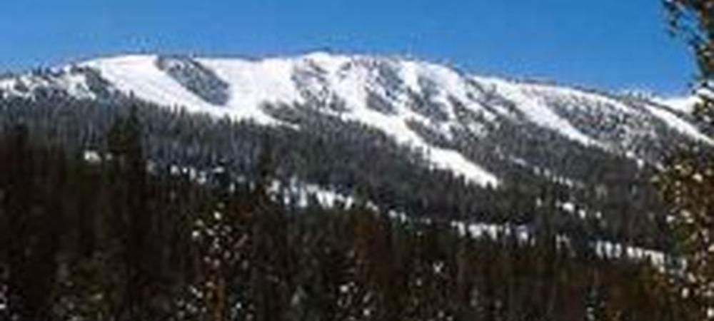 June Mountain