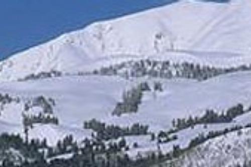 Elk Mountain