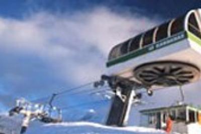 Les Houches 