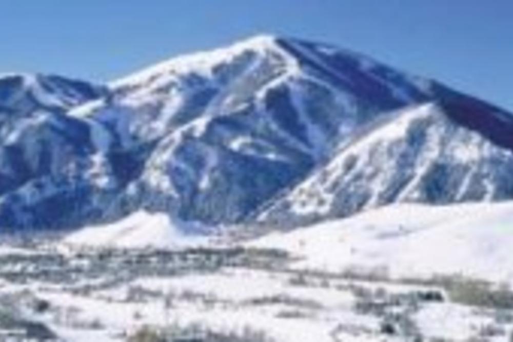 Sun Valley