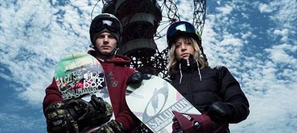 Freeze Festival 2015