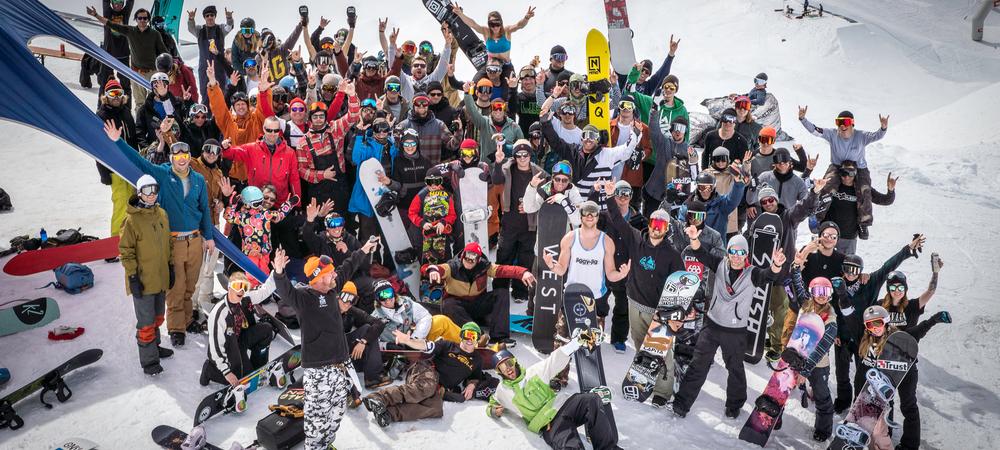 Banked Air 2018
