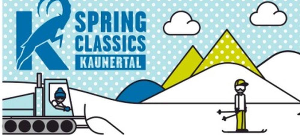 Kaunertal Spring Classic 2014