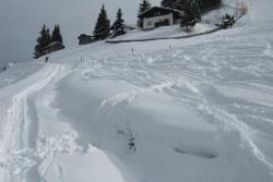 Niedrau Off Piste
