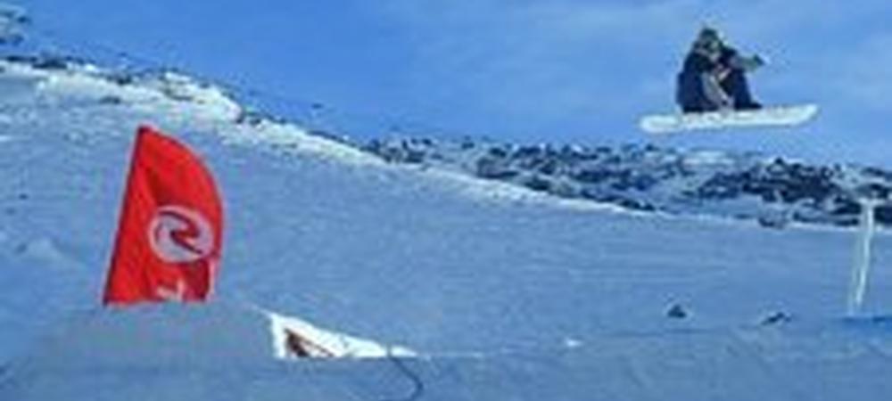 Val Thorens