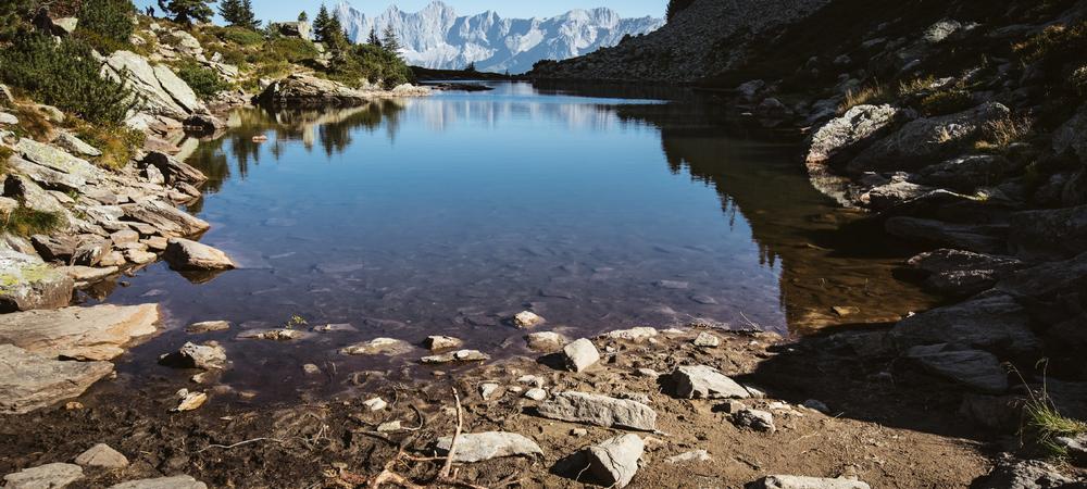 Dachstein Region / Sebastian-Stiphout