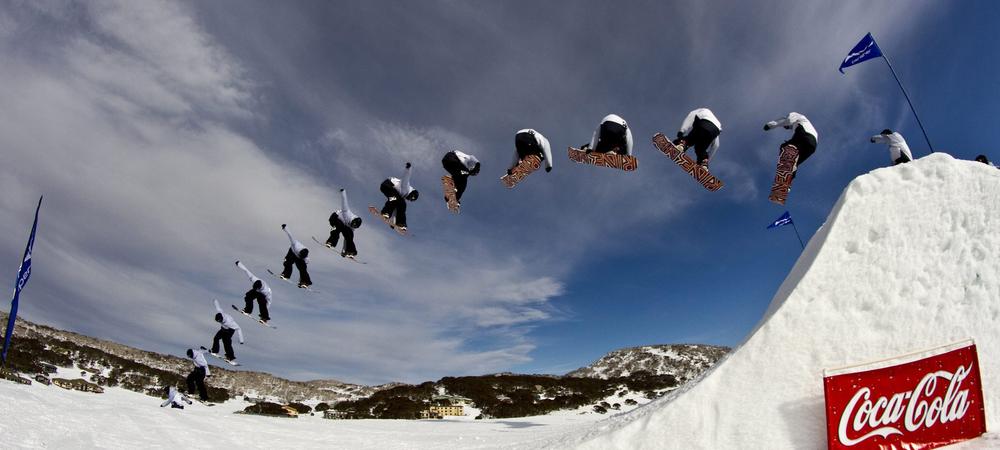 Perisher Vista
