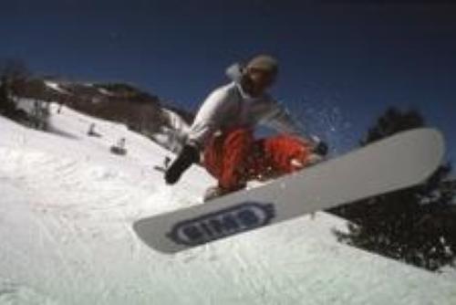 Hunter Mountain 