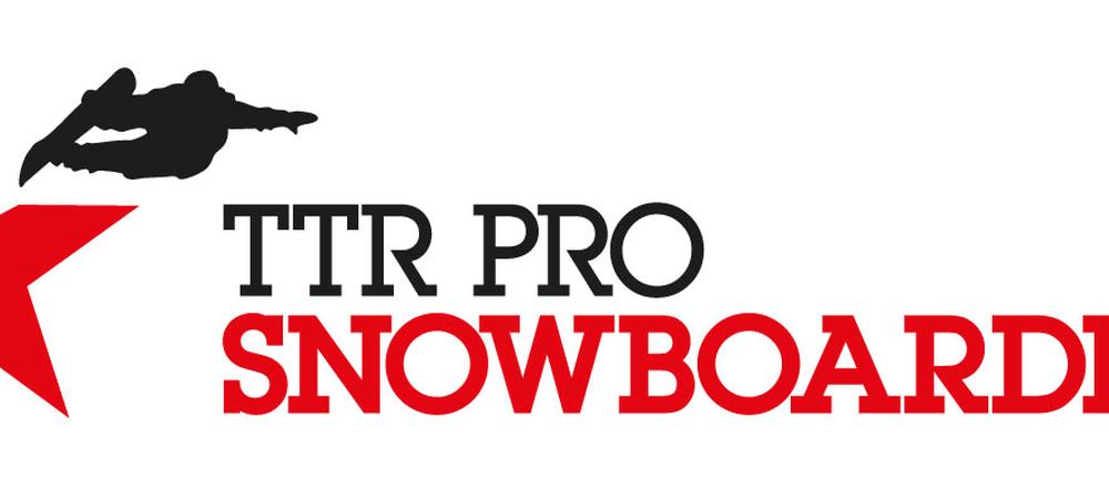 TTR Logo 2013