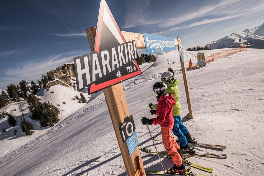 Hari Kari Mayrhofen