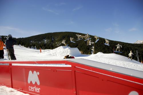cerler park two