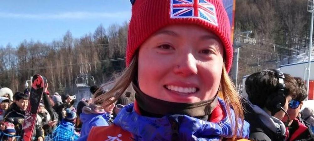 Izzy Atkin Bronze