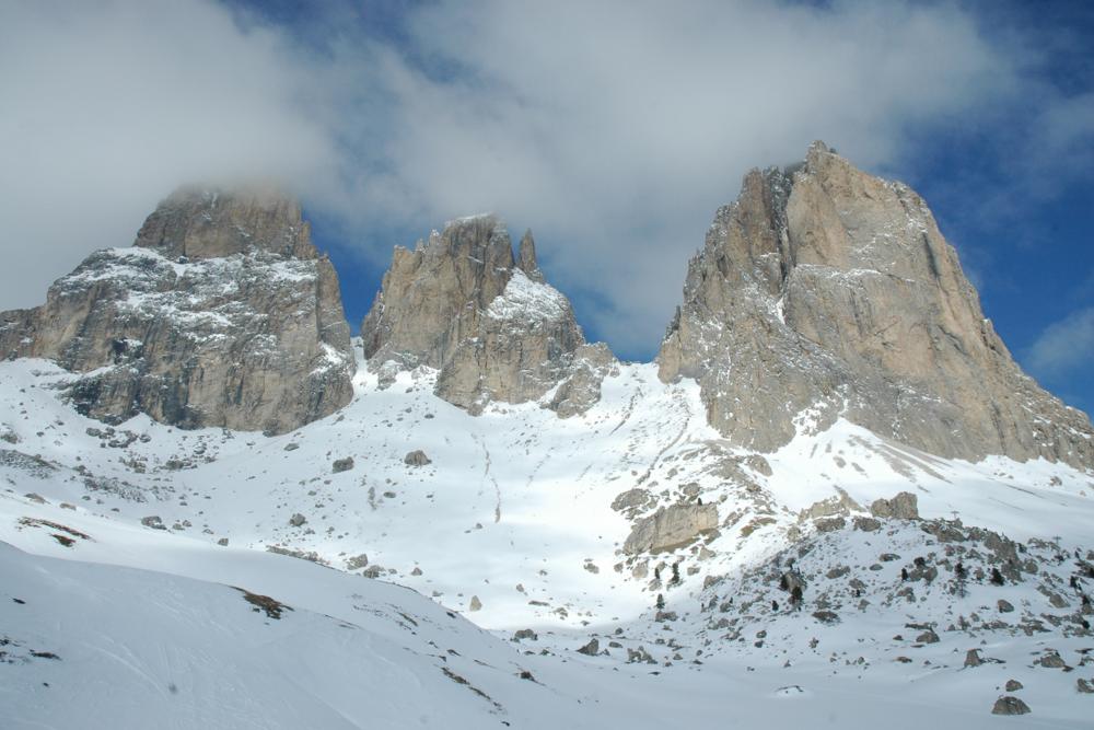 Val Gardena