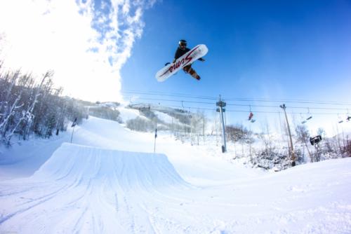3 Kings - Park City