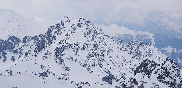 Nendaz - M Whittaker