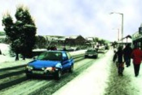 Aviemore Centre