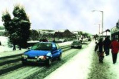 Aviemore Centre
