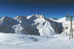 Gastein slopes