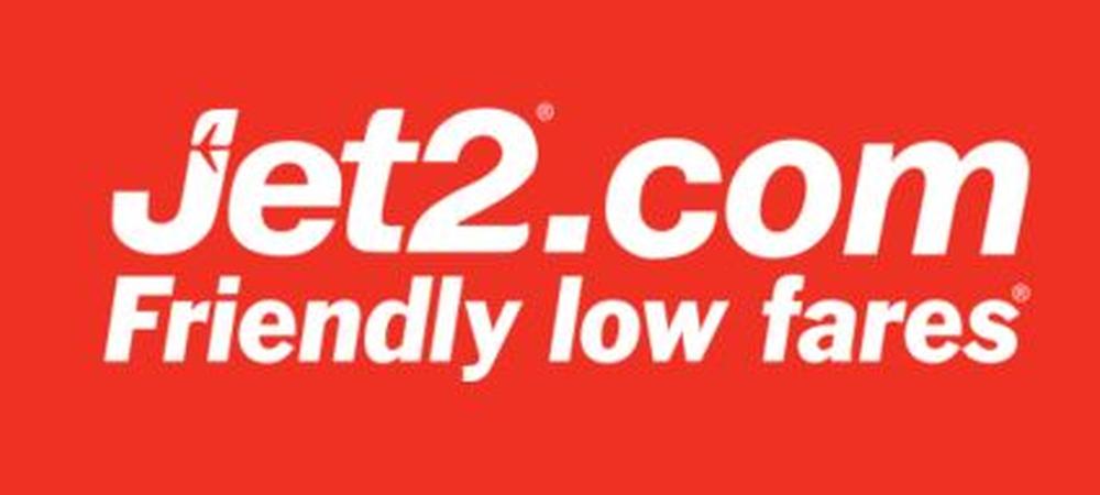 Jet2 Logo