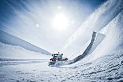 Kitzsteinhorn Superpipe