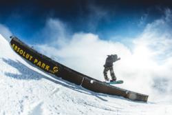 Absolut Park Flachauwinkl Rider: Simon Gschaider