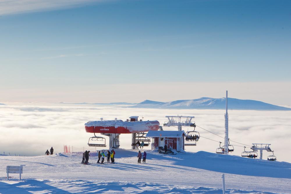 Vemdalen 2