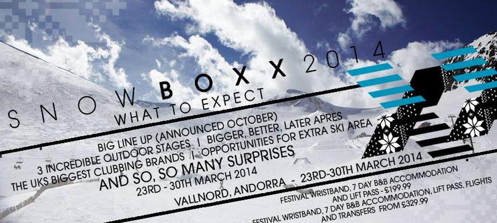 Snowboxx Logo 2014