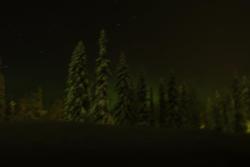 Aurora Hut