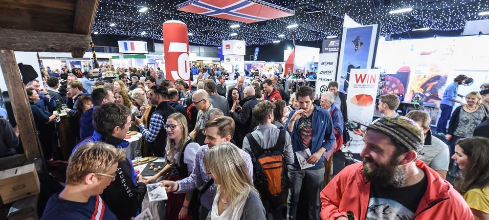Ski Show North 2016