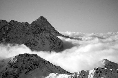 HIgh Tatras