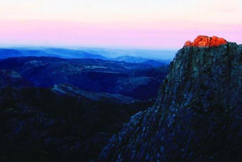 Portugal Vista