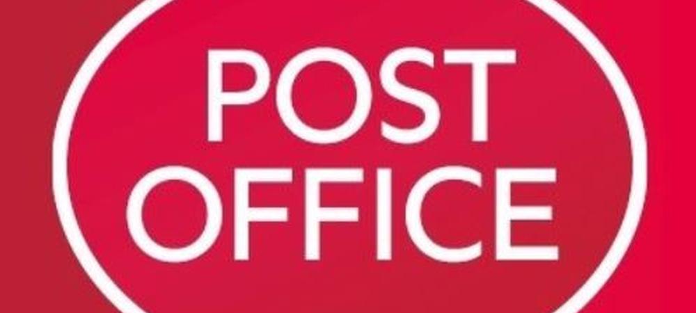 Post Office