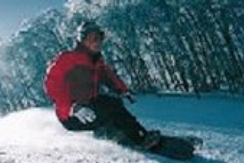 Mount Sunapee