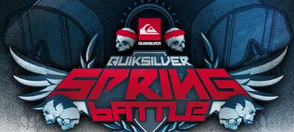 Spring Battle Flachauwinkl