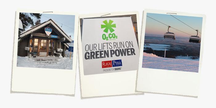 Pyha Green Initiatives