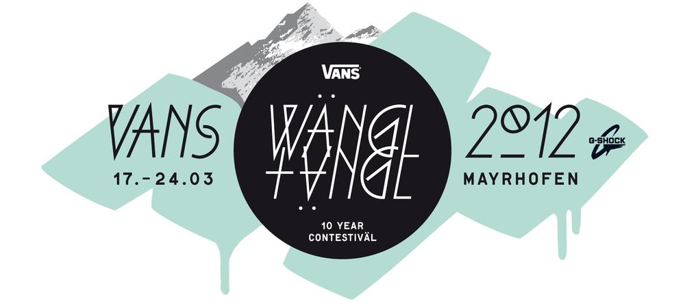 Vans Wangl Tangl