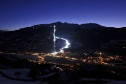 Kaltenbach Nighttime