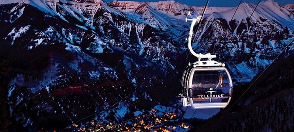 Telluride Gondola