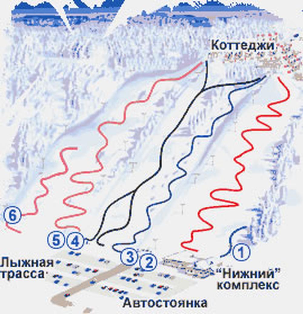 Схема красного озера. Карта склонов красное озеро. Курорт снежный склоны. Снежный карта склонов. Снежный схема трасс.