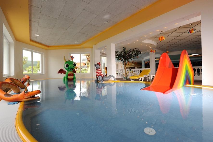 Alpenpark, Seefeld