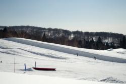 Nozawa Onsen superpipe