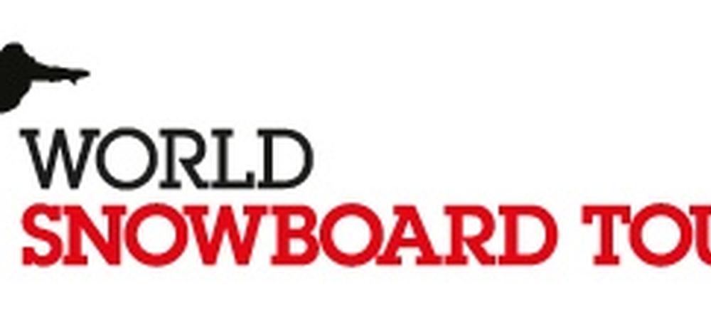 World Snowboard Tour 2012