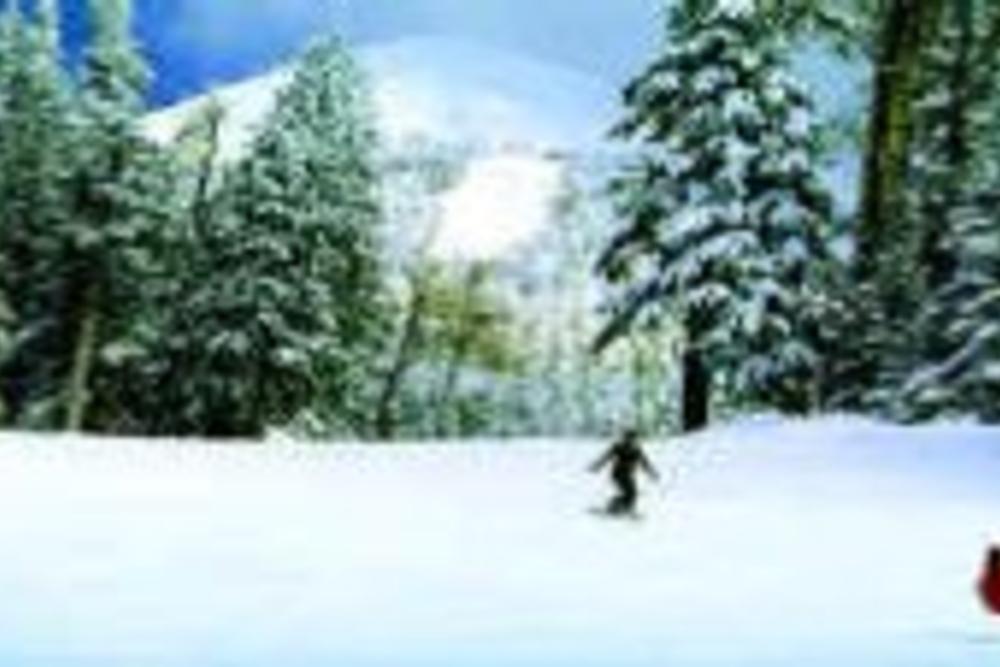 Arizona Snowbowl