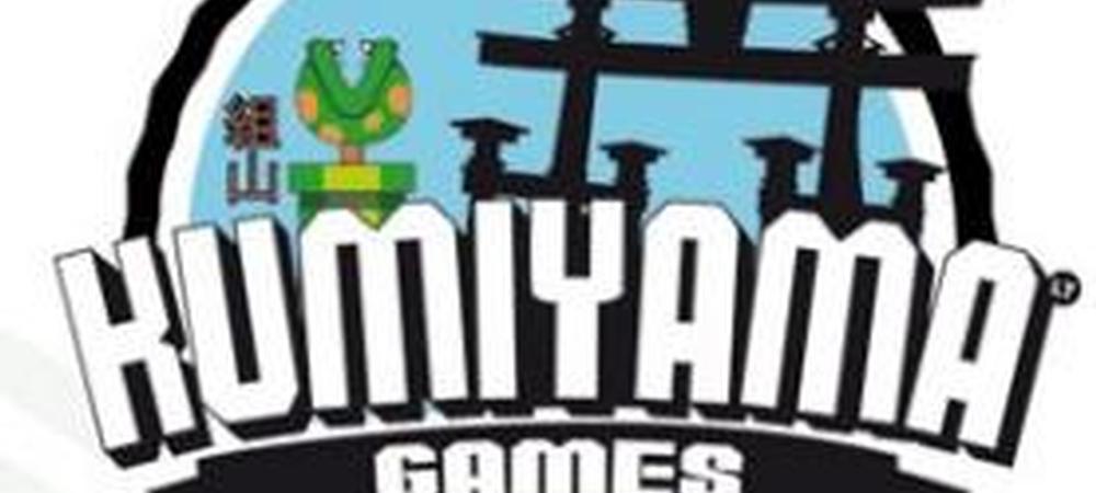 Kumi Yama Logo
