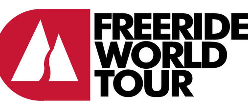Freeride World Tour Logo 2011