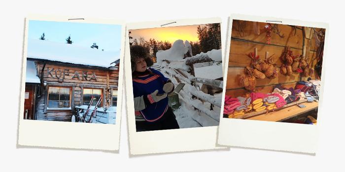 Wish you were Pyhä! - World Snowboard Guide