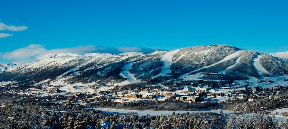 Geilo Vista