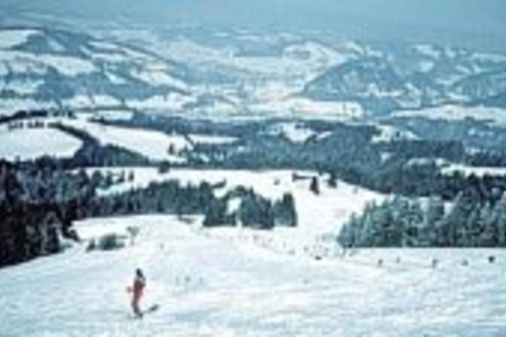 Oberstaufen
