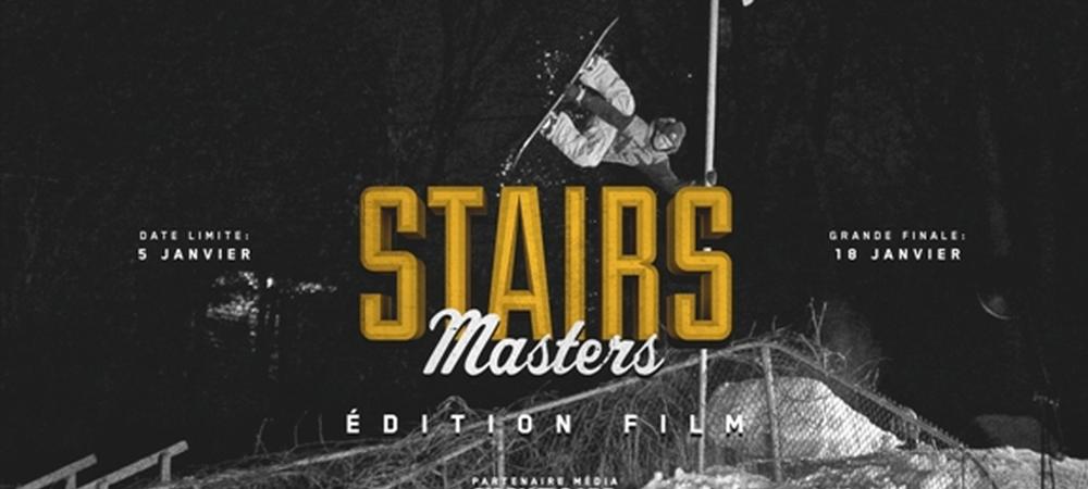Stairmasters 2014