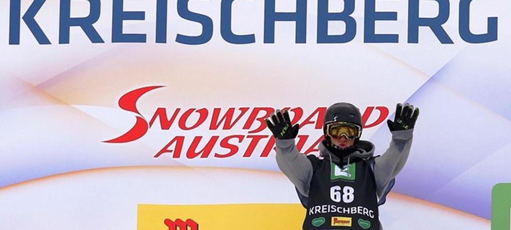 Kreischberg 2015